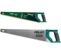 Ножовка по дереву ВОЛАТ 500 мм 4 TPI 42080-50 ЦЗ-2279957472