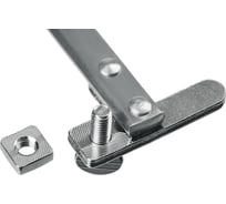Ручной лобзик KRAFTOOL Aligator 130x300 mm 15260
