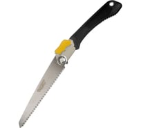 Ножовка садовая складная WURZ 205мм (1/12) 6112