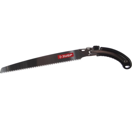 Походная ножовка ЗУБР ЭКСПЕРТ 15165-35