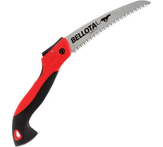 Профессиональная складная пила Bellota для обрезки веток Expert 45PBIM7 1