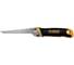 Ножовка по гипсокартону Dewalt, складная, с рашфилем, 10 см DWHT20123 3