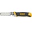 Ножовка по гипсокартону Dewalt, складная, с рашфилем, 10 см DWHT20123 4