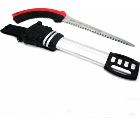 Пила Silky Tsurugi 300мм, 8зубьев/30мм, в чехле М00013167