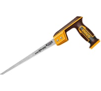 Ножовка по дереву выкружная INDUSTRIAL INGCO 300 мм (12/48) HCS3006