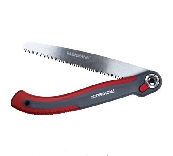 Пила садовая складная FACHMANN 05.199