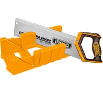 Ножовка обушковая со стуслом INGCO 300 мм (12) HMBSB30062