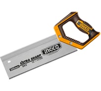 Ножовка обушковая INGCO 300 мм (6/24) HMBSB3006