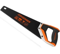 Ножовка по дереву Pony Jorgensen Teflon 380мм, 8TPI 70610