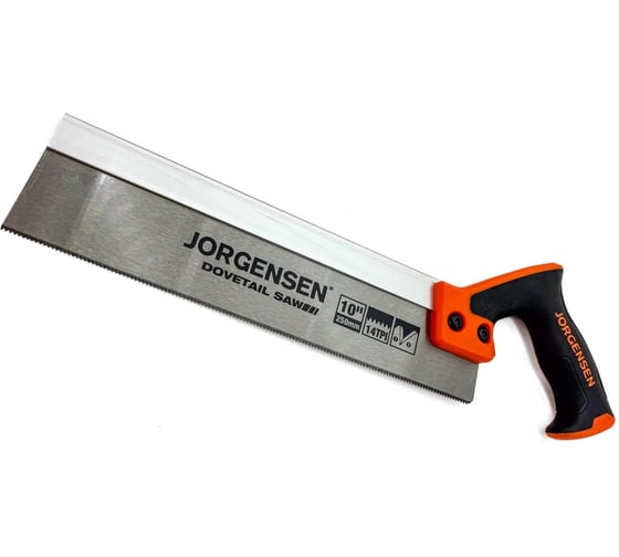 Ножовка по дереву Pony Jorgensen 225мм , 14TPI, 70635