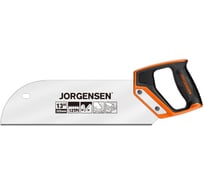 Ножовка по дереву Pony Jorgensen 300мм, 12TPI 70640