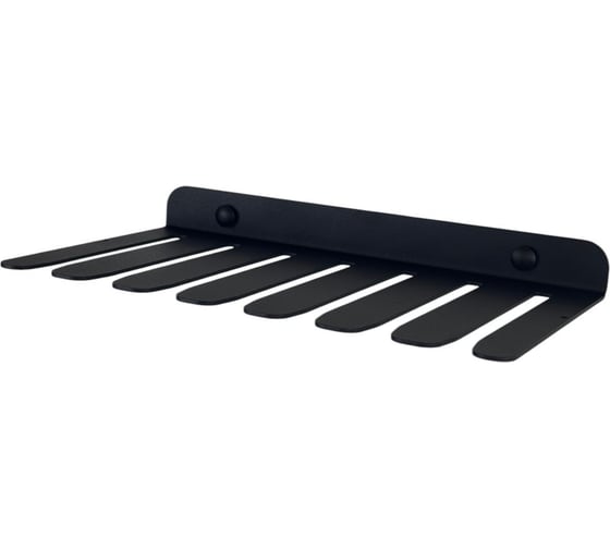 Держатель для струбцин WHEHOME, пил и ножовок, цвет черный, WHdb20240085