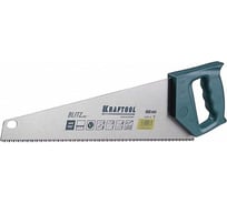 Ножовка KRAFTOOL BLITZ 15005-50
