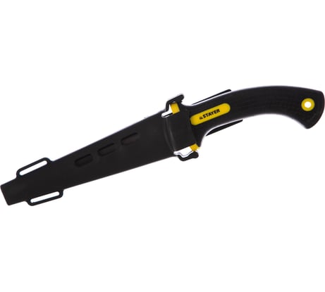 Выкружная ножовка STAYER 2-15170
