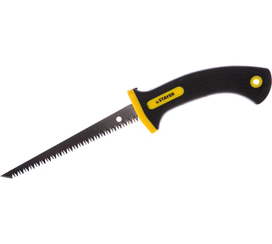 Выкружная ножовка STAYER 2-15170