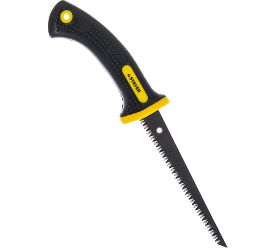 Выкружная ножовка STAYER 2-15170