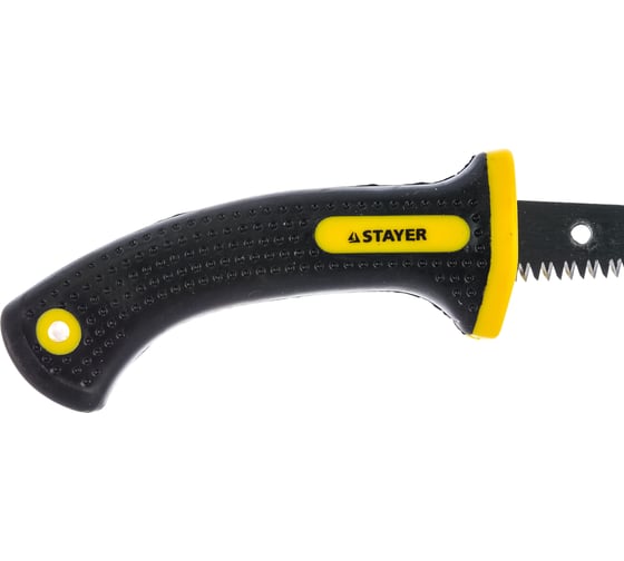 Выкружная ножовка STAYER 2-15170
