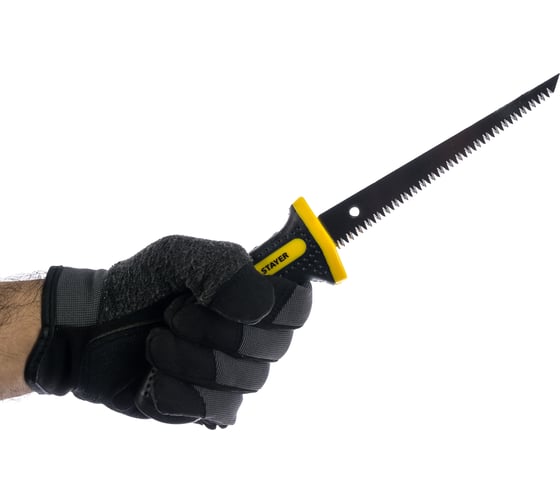 Выкружная ножовка STAYER 2-15170