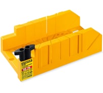 Стусло пластиковое STAYER М-120, 120x80 мм, с эксцентриковыми креплениями 1542-4,5_z01