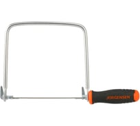 Пила копинговая (лобзик) Pony Jorgensen 15TPI 165мм 70670