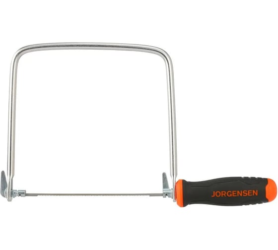 Пила копинговая (лобзик) Pony Jorgensen 15TPI 165мм 70670