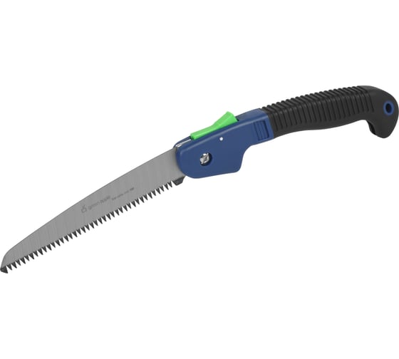 Пила складная GREEN APPLE GTAS-3018 Б0071177
