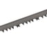 Пила лучковая быстрый грубый рез КОБАЛЬТ 600 мм, для сырой древесины, прорезиненная рукоятка с защитой рук, быстрая смена лезвия 926-300 2