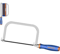 Лобзиковая пила WadFow 180 мм WHF5107