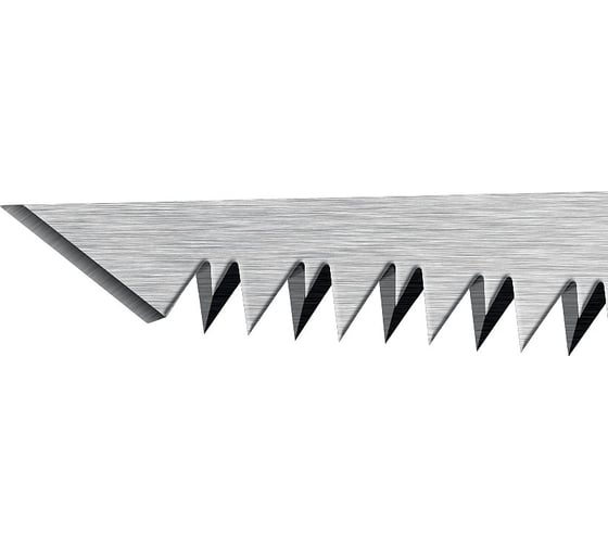 Выкружная ножовка по гипсокартону STAYER Drywall 160 мм 15173_z02
