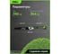 Садовая пила DELI складная 254мм Про Сад DL-YL2406 (11 TPI, 3D заточка) 230330 10