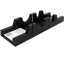 Стусло ДИОЛД 300 мм, фигурное 90530110