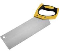 Обушковая пила TUNDRA, 300 мм, шаг 2 мм, двухкомпонентная рукоятка 7435983