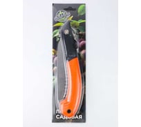 Пила садовая Дачный гектар, арт. DG0107. 201924012 ХБ1464