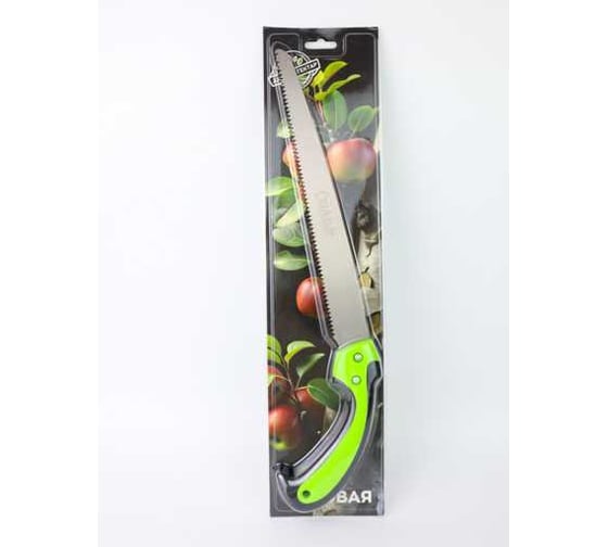 Пила садовая Дачный Гектар, арт. DG0146 201924046 ХБ1486