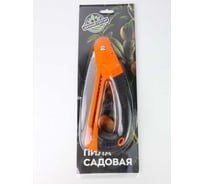Пила садовая Дачный Гектар арт.DG0147 201924038 ХБ1485