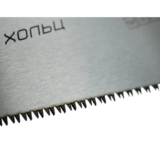 Ножовка по дереву Berger BG 500мм, 3D заточка, 7TPI,BG1843