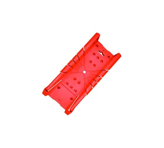Стусло пластиковое GRAFF 300х90х55 мм DС801 2410002