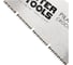Пила по дереву FASTER TOOLS CROCODILE 450 мм 7TPI 2853 4