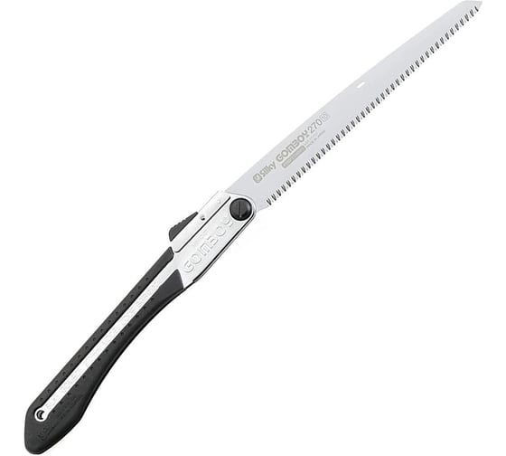 Пила складная Silky Gomboy 270mm (Артикул: ) SIL121-27