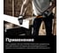 Пила Fiskars тяговая складная PowerTooth 250 мм, 13 зубьев на дюйм 1062933 3