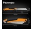 Пила Fiskars тяговая складная PowerTooth 250 мм, 13 зубьев на дюйм 1062933 8