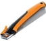Пила Fiskars тяговая складная PowerTooth 250 мм, 13 зубьев на дюйм 1062933 11
