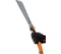 Пила Fiskars тяговая складная PowerTooth 250 мм, 13 зубьев на дюйм 1062933 12
