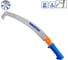 Ножовка садовая WadFow 350 мм 6TPI 6/24 WHW8G14 2