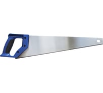 Универсальная ножовка по дереву T4P профи 450 мм, 11 TPI, ручка 2к, 3D Лк-00002741