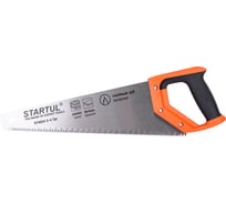 Ножовка по дереву 400 мм STARTUL Standart ST4024-40