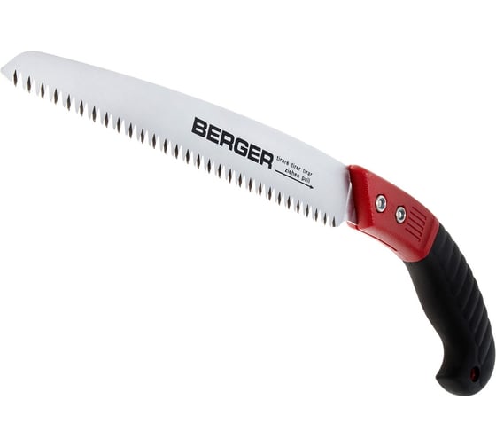 Садовая пила Berger обрезная 30см 64750