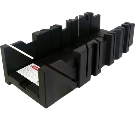 Стусло ДИОЛД 300x110x80 мм 90530111