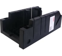 Стусло ДИОЛД 310x120 мм, два эксцентрика в комплекте 90530112