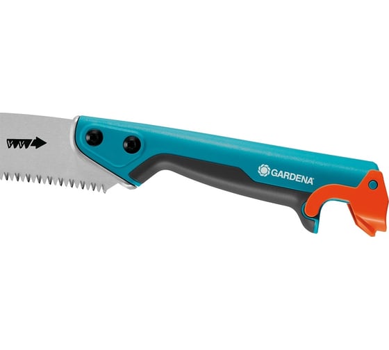 Садовая пила Gardena изогнутая 300 P 08739-20.000.00